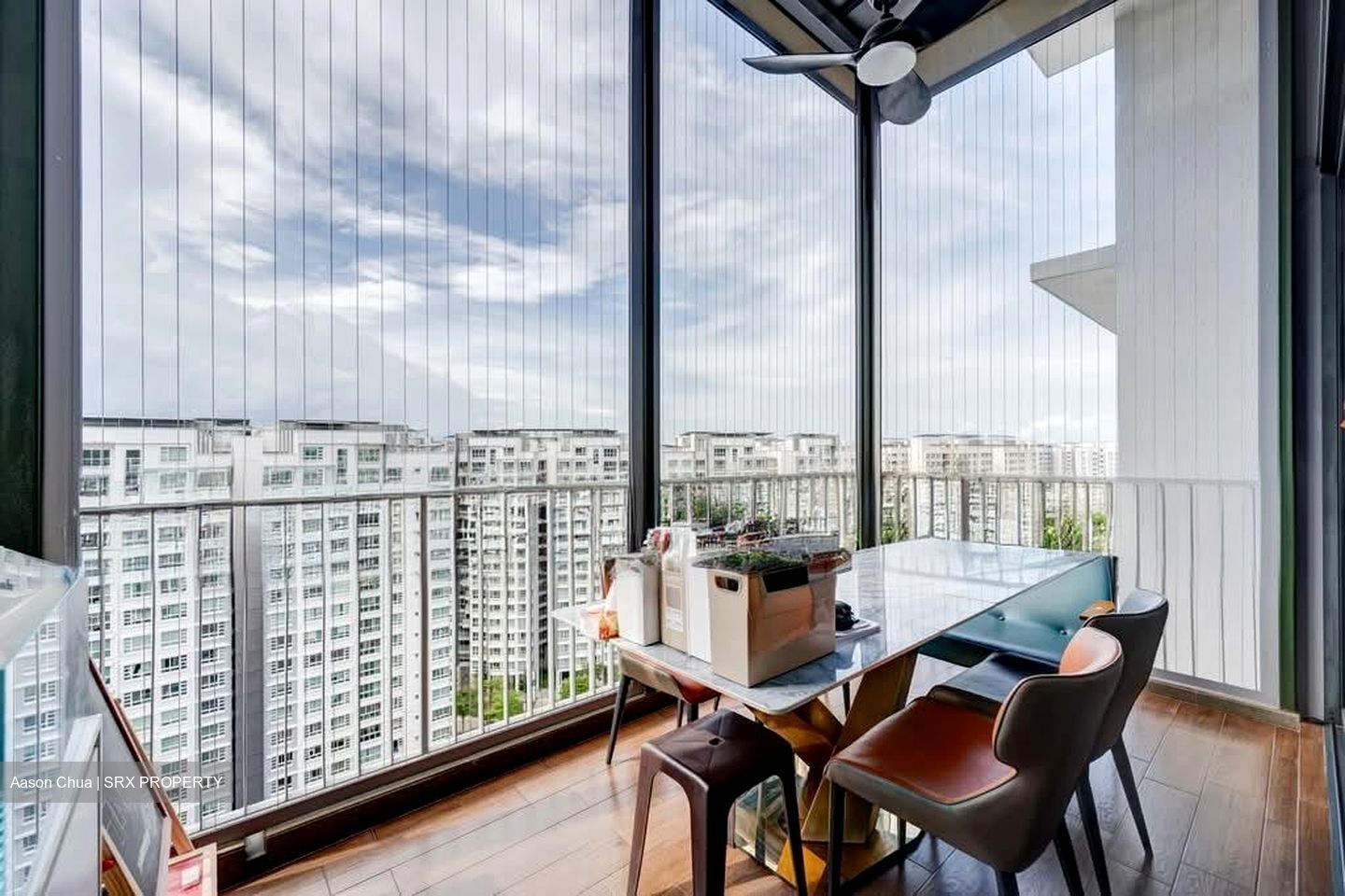 Twin Waterfalls (D19), Condominium #572249701